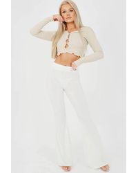 Stylewise - Scrunch Back Detail - Lyst