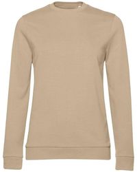 Bc - Set-In Sweatshirt - Lyst