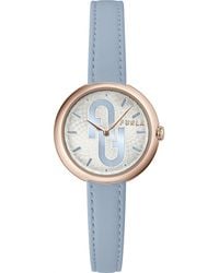Furla - Ww00005005L3 32Mm Quartz Watch - Lyst
