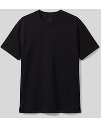 TOMMY LIFE - Viscose-Blend T-Shirt - Lyst