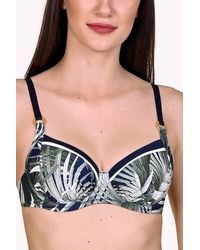 Lisca - 'buenos Aires' Non-padded Bikini Top - Lyst