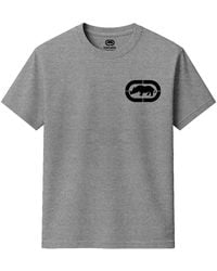 Ecko' Unltd - Branded T-Shirt - Lyst