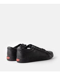 Love Lace - Suede Lace Up Sneakers With Rubber Sole For Everyday Comfort - Lyst