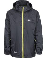 Trespass - Qikpac X Packaway Jacket - Lyst