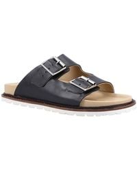 Hush Puppies - Blakely Mule Sandal - Lyst