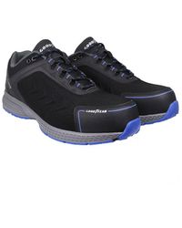 Goodyear - Metal Free S3 Src Hro Water Resistant Safety Work Trainers - Lyst