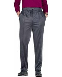 Chums - Easy Pull-On Tracksuit Pant With Full Elastication - Lyst