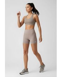 TOMMY LIFE - High-Waist Short Leggings - Lyst