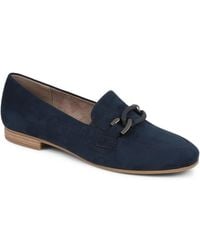 Pavers - Smart Slip On Loafers - Lyst