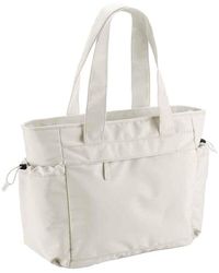 QUADRA - Studio Oversized Tote Bag - Lyst