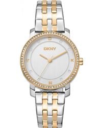 DKNY - Dk1L065M0065 32Mm Quartz Watch - Lyst
