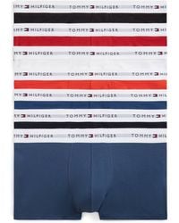 Tommy Hilfiger - 7P Trunk Multi - Lyst