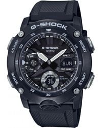 G-Shock - Ga-2000S-1Aer G-Shock 49Mm Quartz Watch - Lyst