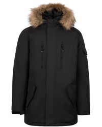 Trespass - Alexsander Waterproof Jacket - Lyst