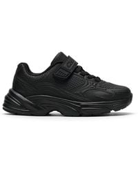 Clarks - Craftonsolo K Trainers - Lyst