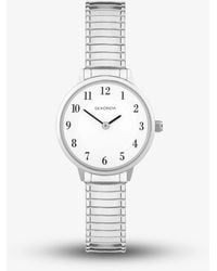 Sekonda - Easy Reader Expandable Watch 30131 - Lyst