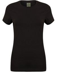 Skinni Fit - Feel Good Stretch Short Sleeve T-Shirt - Lyst