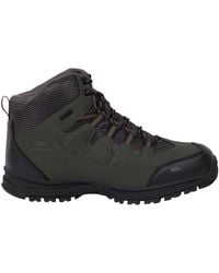 Trespass - Finley Hiking Boots - Lyst