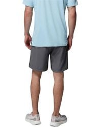 Columbia - Valley Hiking Shorts - Lyst