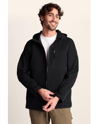 TOG24 - 'Andro' Hooded Waterproof Softshell Jacket - Lyst