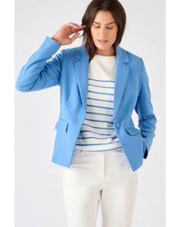 DAMART - Tailored Jacket - Lyst