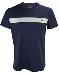 Björn Borg - Ace Lightweight Performance Tennis Style T-Shirt - Lyst