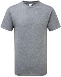 Gildan - Heather T-Shirt - Lyst