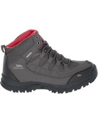 Trespass - Mitzi Waterproof Walking Boots - Lyst