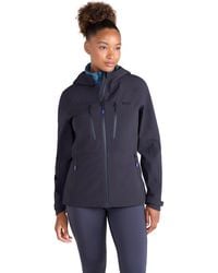 Mountain Warehouse - 'Rainstorm' Lightweight Breathable Comfy 2.5 Layer Waterproof Jacket - Lyst