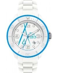 Ice-watch - Sp.Nb.We.B.S.13 43Mm Quartz Watch - Lyst