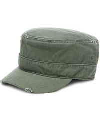 designer driver hats