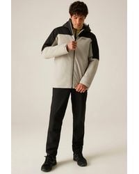 Regatta - Thornridge Waterproof Insulated Jacket - Lyst