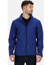 Regatta - Ablaze Printable Softshell Jacket - Lyst