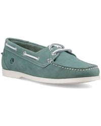 Sperry Top-Sider - Balboa 2 Eye Boat Shoes - Lyst