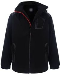 KAM Jeanswear - Big Size Soft Shell Performance Jacket For - Lyst