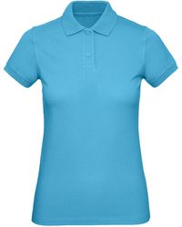 Bc - Inspire Polo Shirt - Lyst