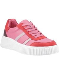 Hush Puppies - Holly Sneaker - Lyst