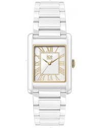 Ice-watch - 025717 Ice Power 23Mm Quartz Watch - Lyst