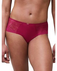 Chantelle - Origins Shorty - Lyst