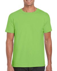 Gildan - Soft Style Ringspun T-Shirt - Lyst