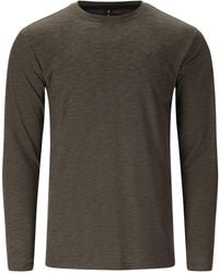 Virtus - Long Sleeve T-Shirt Jokers V4 - Lyst