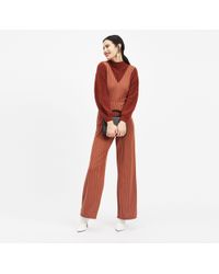 miss selfridge leopard print jumpsuit
