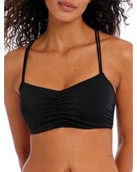 Freya - Jewel Cove Bralette Bikini Top - Lyst