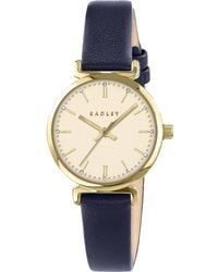 Radley - Ry21894 Roman Crescent 28Mm Quartz Watch - Lyst