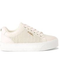 Carvela Kurt Geiger - 'Sardinia Sneaker' Trainers - Lyst