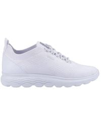Geox - 'D Spherica A' Sneaker - Lyst