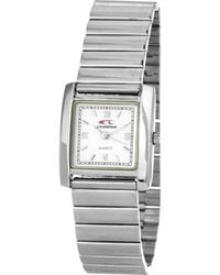 Chronotech - Ct7001-01M 28Mm Quartz Watch - Lyst