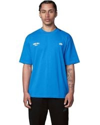 Kings Will Dream - Studio Garment District T-Shirt - Lyst