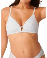 Sloggi - Ever Fresh Plus Padded Bralette - Lyst