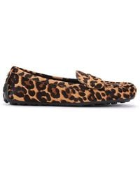 Carvela Kurt Geiger - 'Avola Loafer' Flats - Lyst